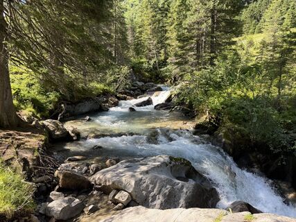Fotografia z Norbert Herbig na trase
