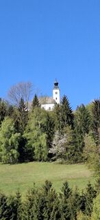 Foto von Rupert Binder entlang der Tour