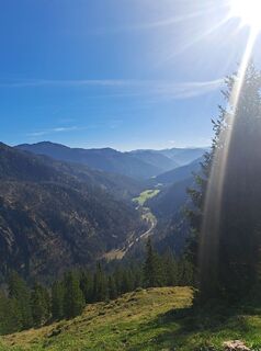 Foto von dummy125 entlang der Tour