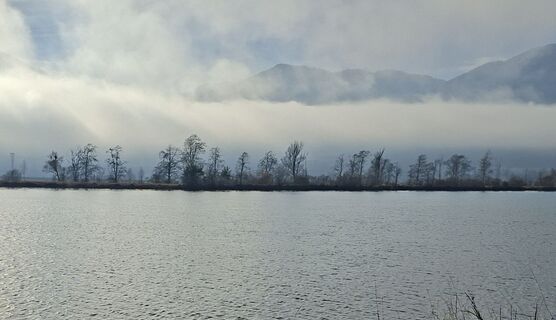 Fotografie z Mangolein na trase