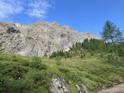 Foto von michelegrassi entlang der Tour