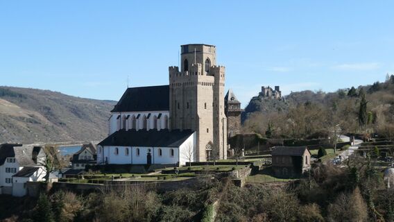 Fotó a Arthur Muskalla honlapról a túra során