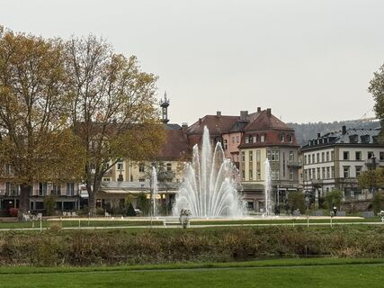 Foto da Norbert Herbig lungo il tour