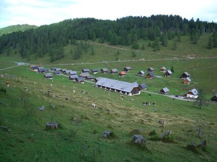 Dellacher Alm