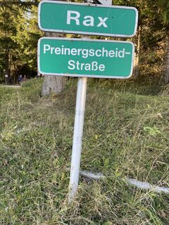 Foto von Ster entlang der Tour