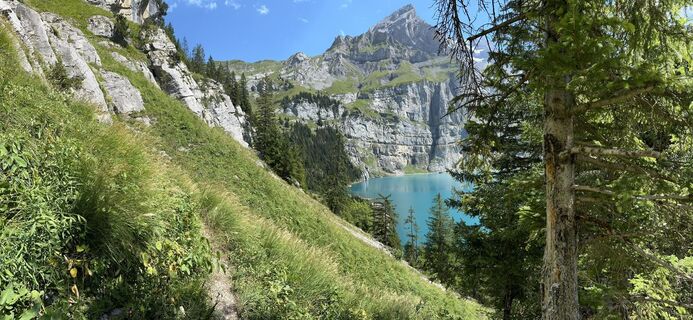 Foto von #DraganSavić entlang der Tour