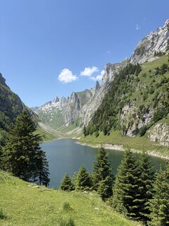 Foto von Paul Winkler entlang der Tour