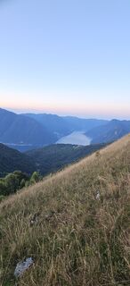 Foto von PAOLO85LAINO entlang der Tour