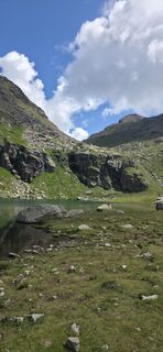 Photo de kludek le long du parcours