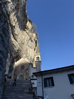 Foto von Fastedotrasporti entlang der Tour