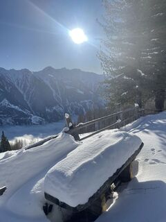Fotografija s spletne strani Andre' Robitsch na poti