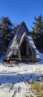 Fotografia z Jozef Barica na trase