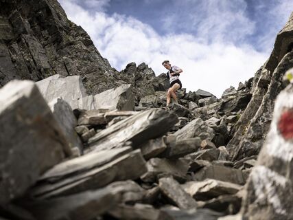 Großglockner Ultra-Trail