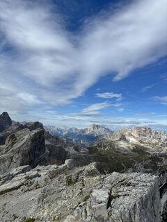 Sexten - Sesto, Trentino – Alto Adige/Südtirol/Italy