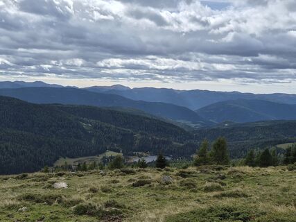 Fotografia z Reise5 Koenigin na trase