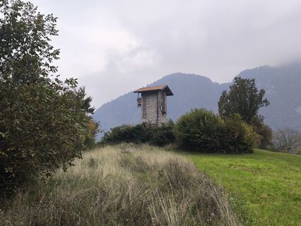 Foto från Nozzo under resans gång