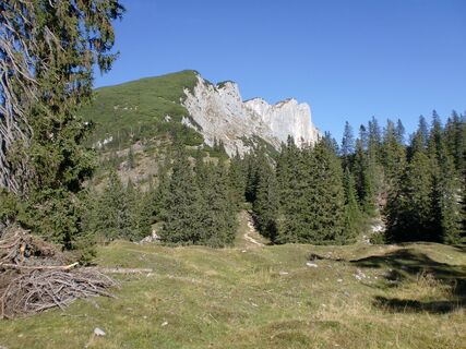 Untersberg - Hochthron - Hallthurm