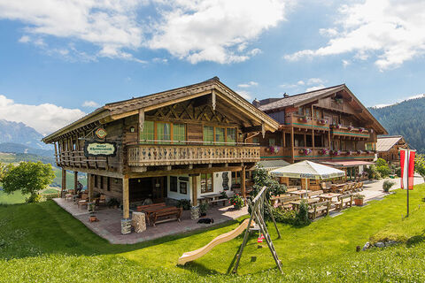 Berggasthof Christernreith