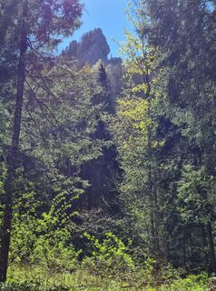 Foto von veroeppensteiner entlang der Tour