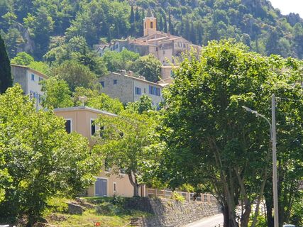 Photo de VARN06 le long du parcours