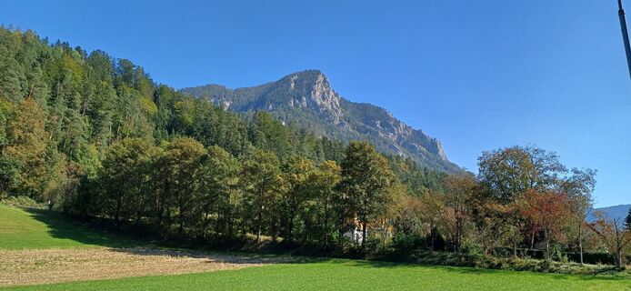 Foto von Bergfex Cros entlang der Tour