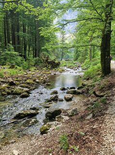 Fotó a Daniel Fasching honlapról a túra során