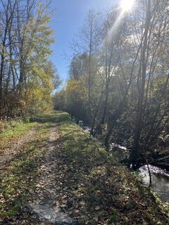 Fotografie z Metka Muraus na trase