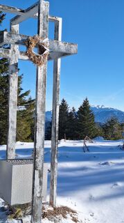 Foto von Aga M entlang der Tour