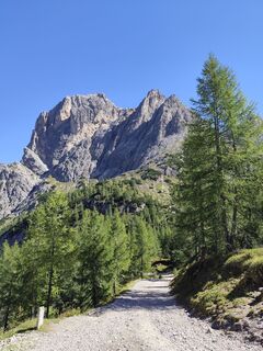 Photo de Gerhard S. le long du parcours