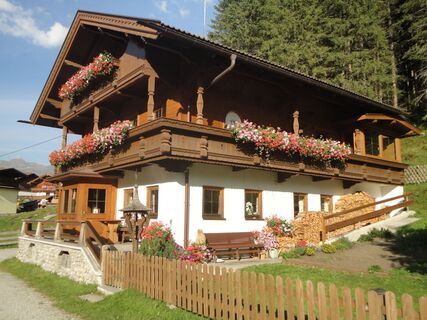 Haus Waldfrieden