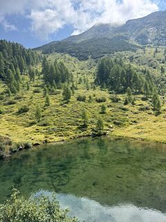 Fotografia z Markus Müllrick na trase