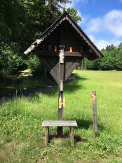 Gaminger Kreuz