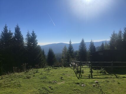 Foto da Robert Spreitzer lungo il tour
