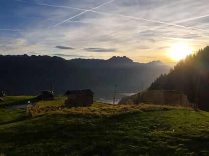 Fotografija s spletne strani Peter Seliner na poti