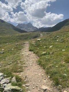 Fotografija s spletne strani Mark na poti