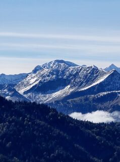 Zdjęcie z se_muck wzdłuż trasy