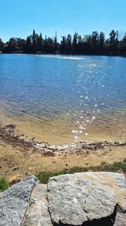 Foto von Libor Matas entlang der Tour