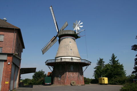 Windmühle Dörverden