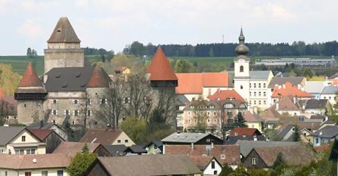 Heidenreichstein