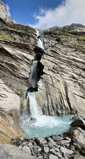 Fotó a Aurelian Böhler honlapról a túra során