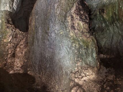 Foto de xmann2 a lo largo del recorrido