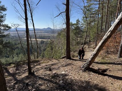 Kuva osoitteesta Walter Van Schagen matkan varrella