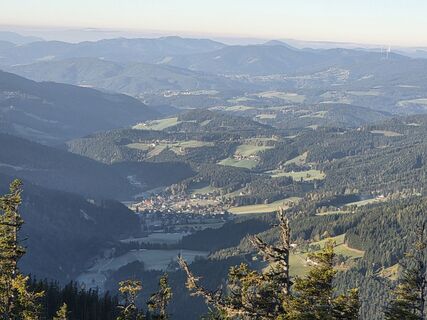 Foto von Zahrni78 entlang der Tour