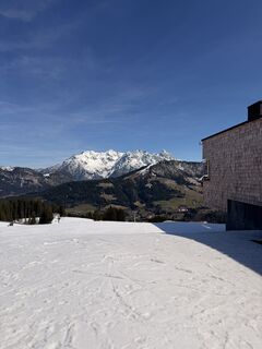 Zdjęcie z LukeSkywalker wzdłuż trasy
