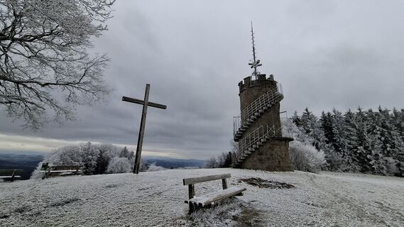 Photo from Jordy along the tour