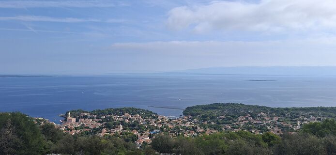 Fotografia z woki8 na trase