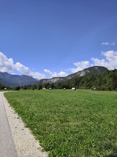Foto von Margret H. entlang der Tour