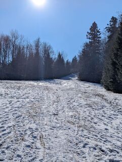 Fotografia z H&M na trase