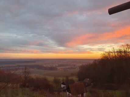 Aussicht