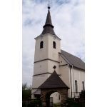 Pfarrkirche Modriach